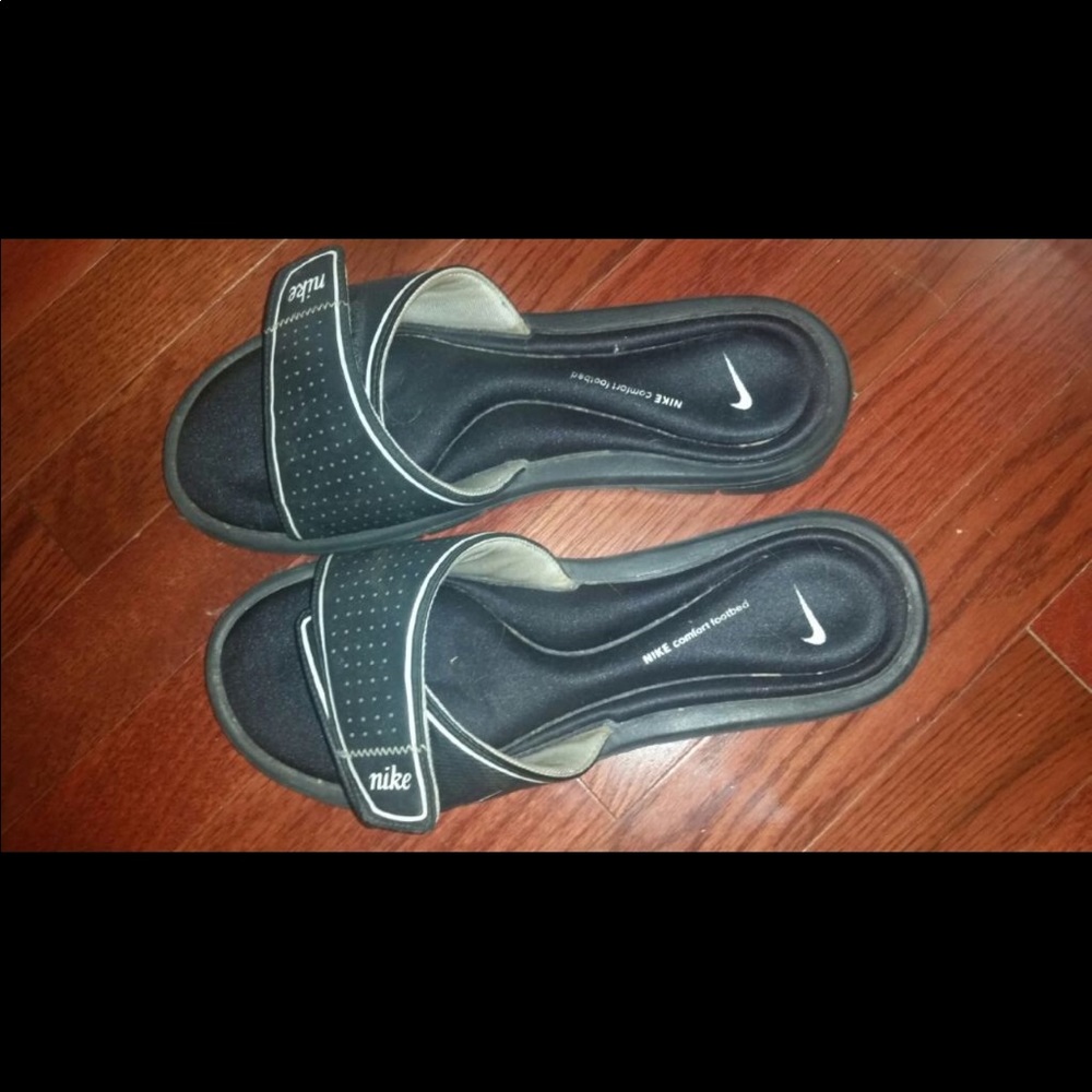 Nike Slides